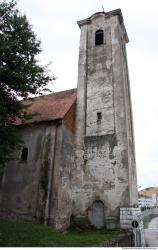 Buildings Church